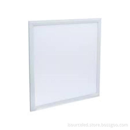1x4 led flat panel 5000k surface mount